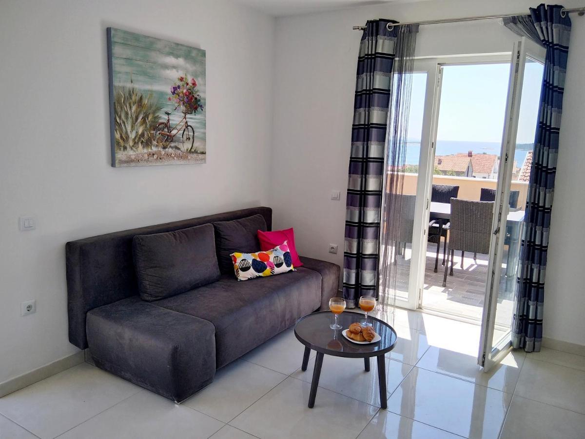Apartments Koval Orebić Екстериор снимка