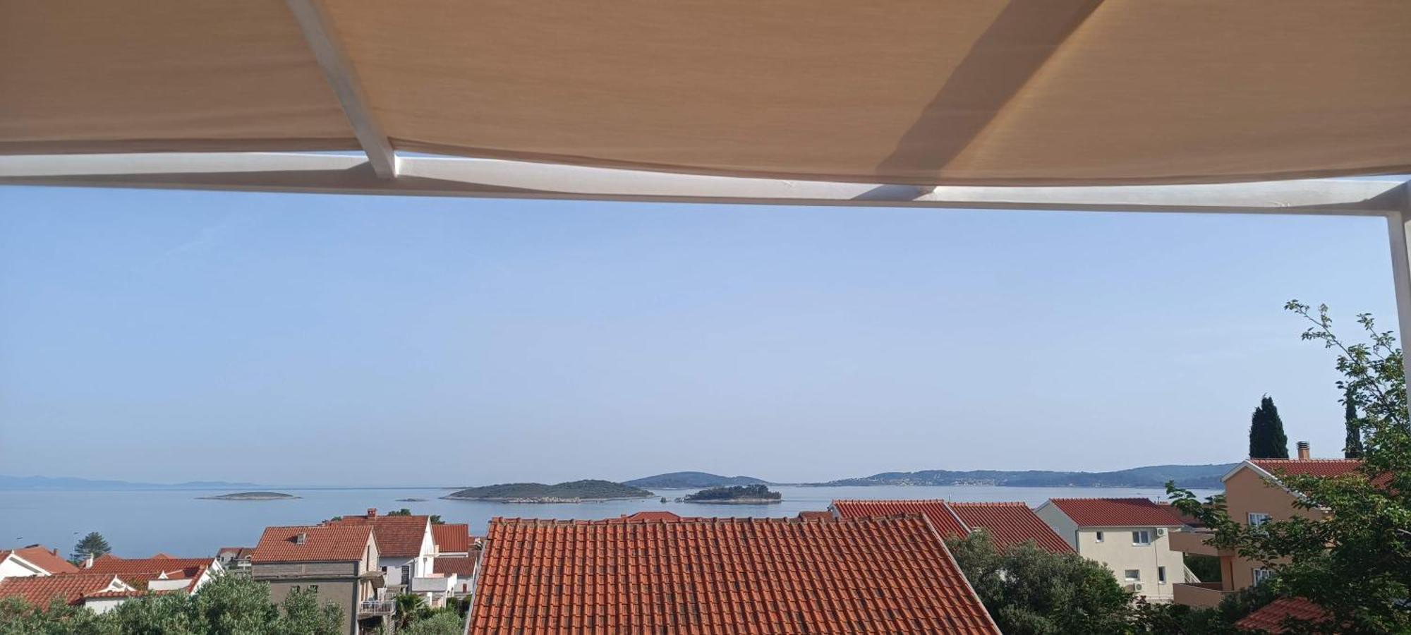 Apartments Koval Orebić Екстериор снимка