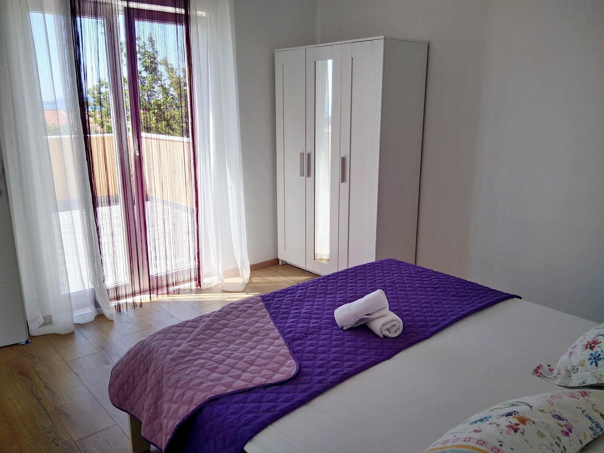 Apartments Koval Orebić Стая снимка