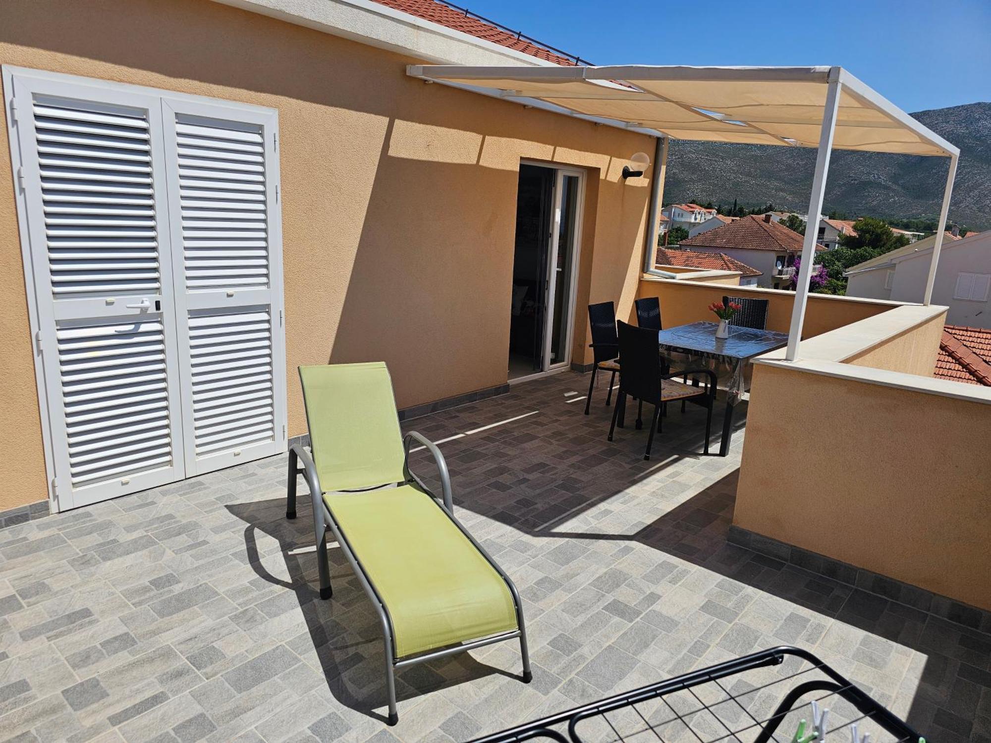 Apartments Koval Orebić Екстериор снимка