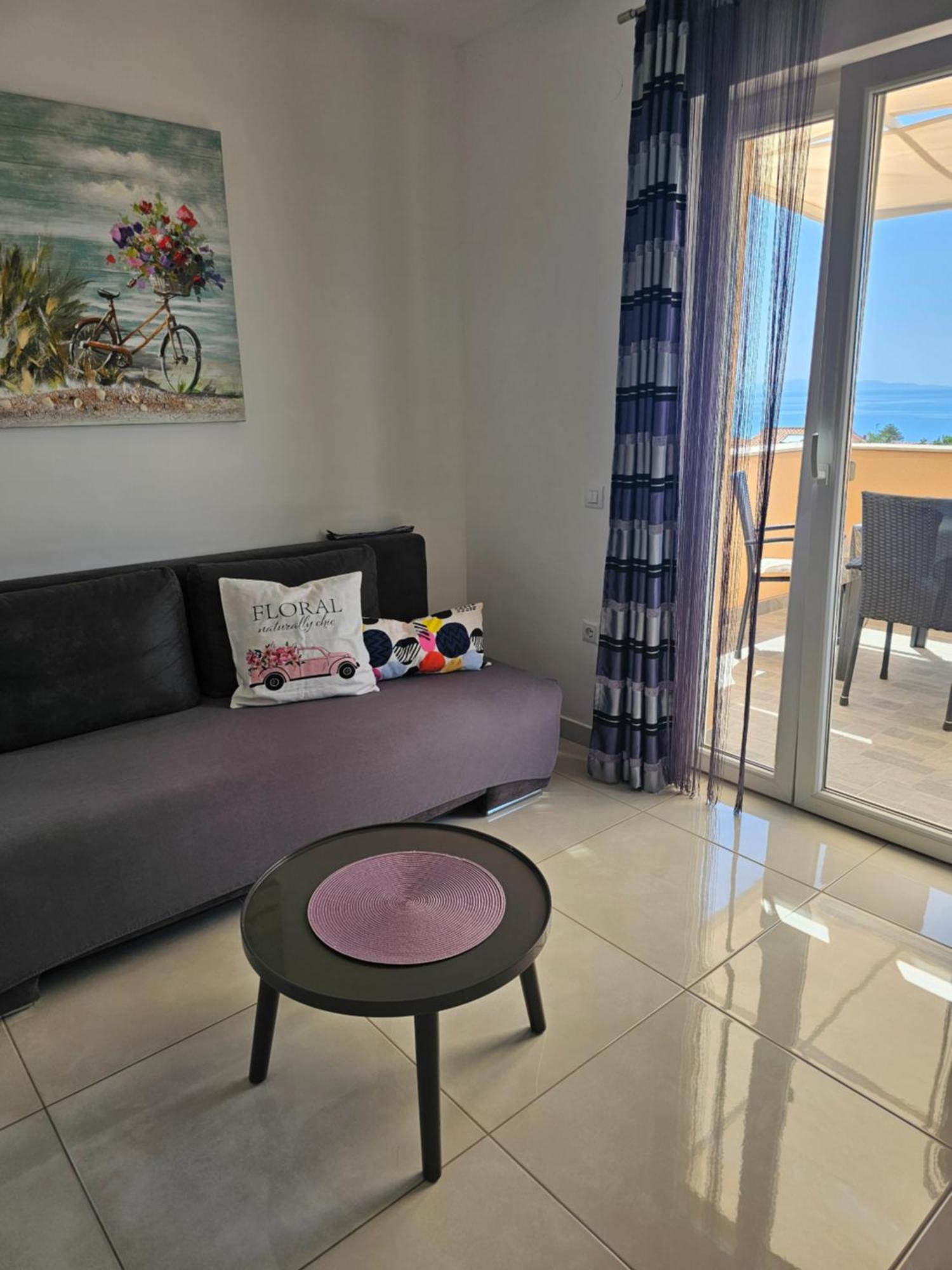Apartments Koval Orebić Екстериор снимка