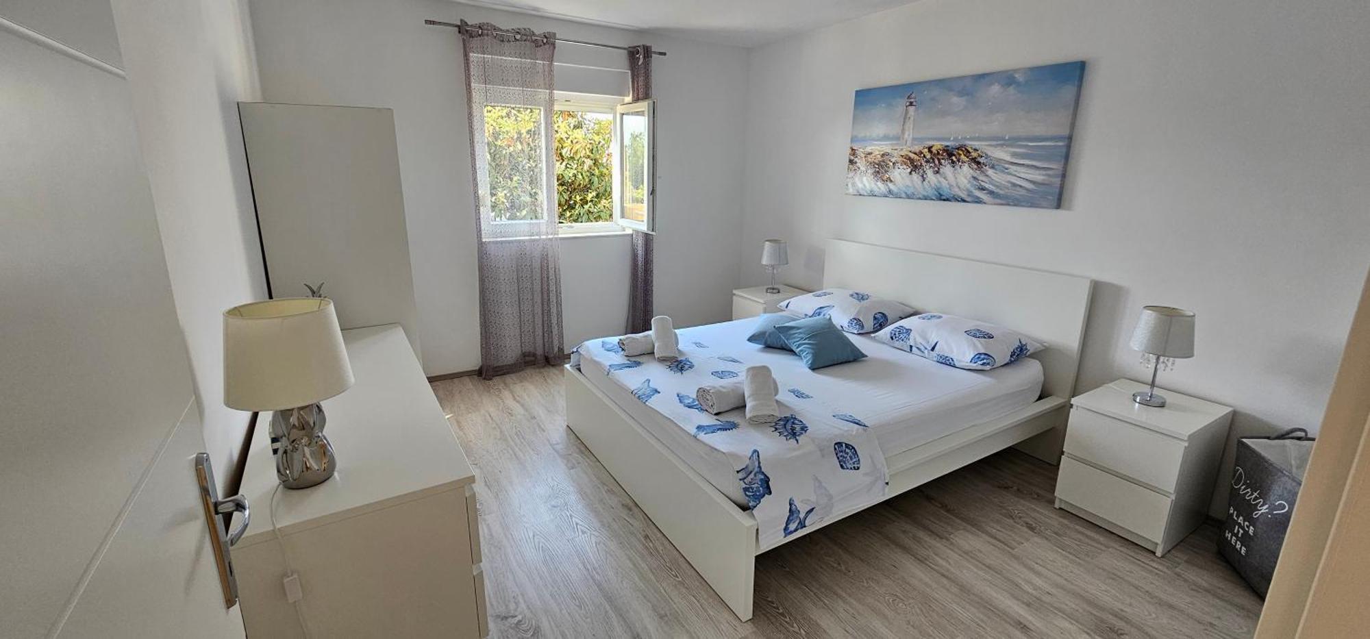 Apartments Koval Orebić Стая снимка