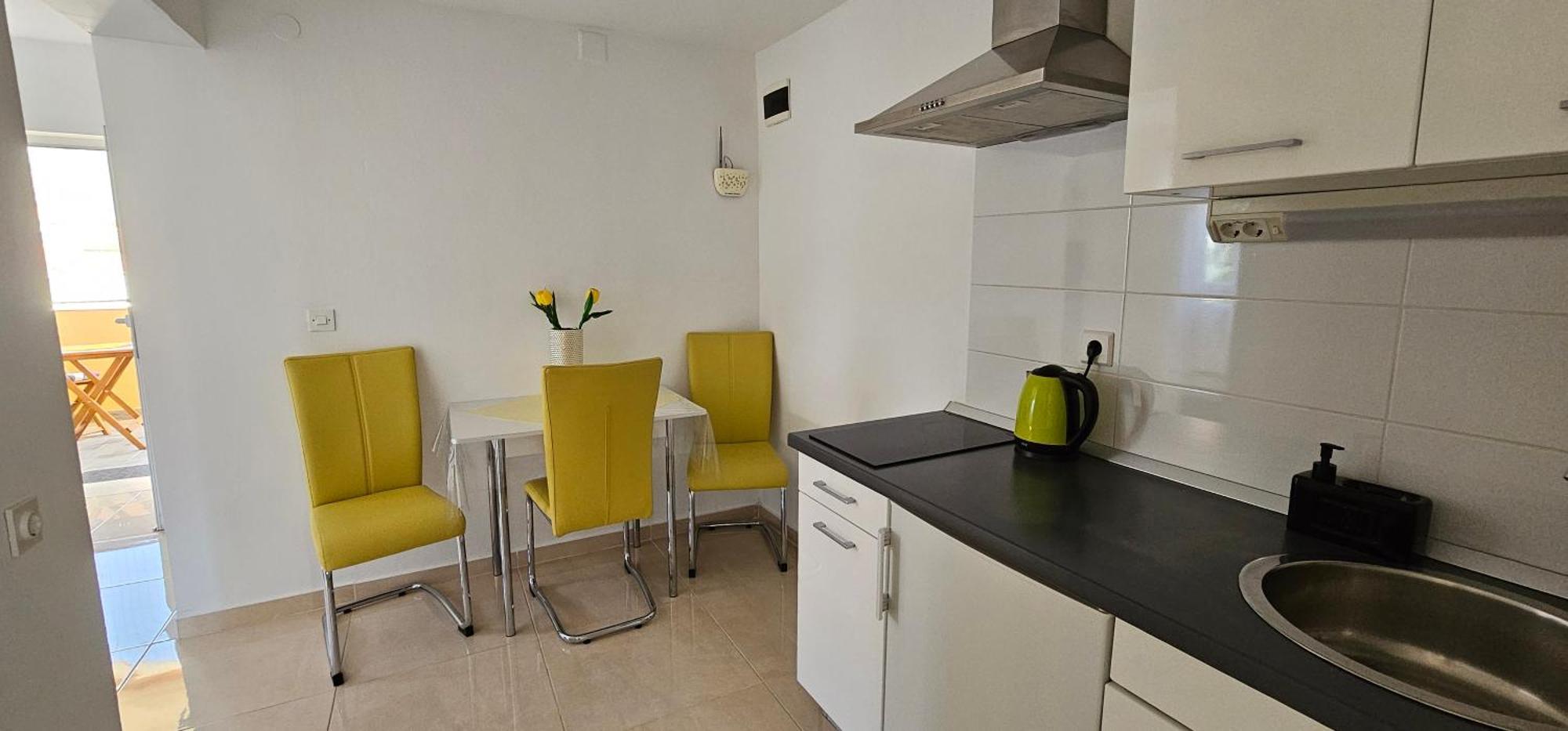 Apartments Koval Orebić Стая снимка