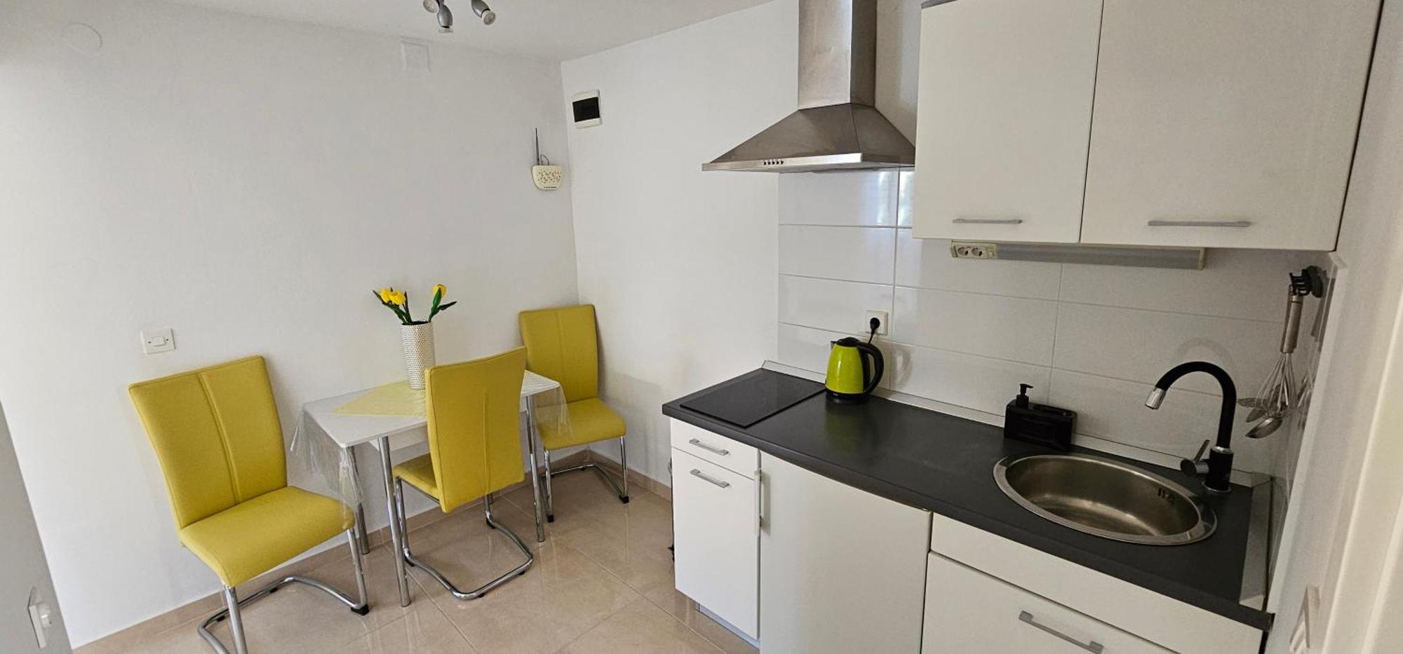 Apartments Koval Orebić Стая снимка