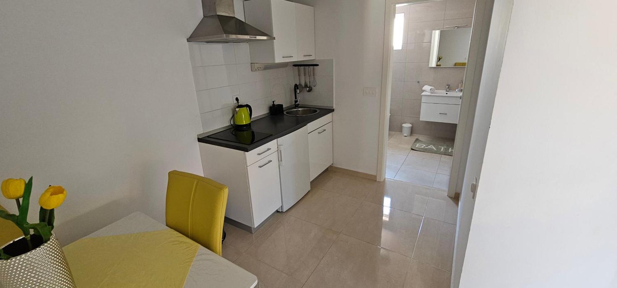 Apartments Koval Orebić Стая снимка