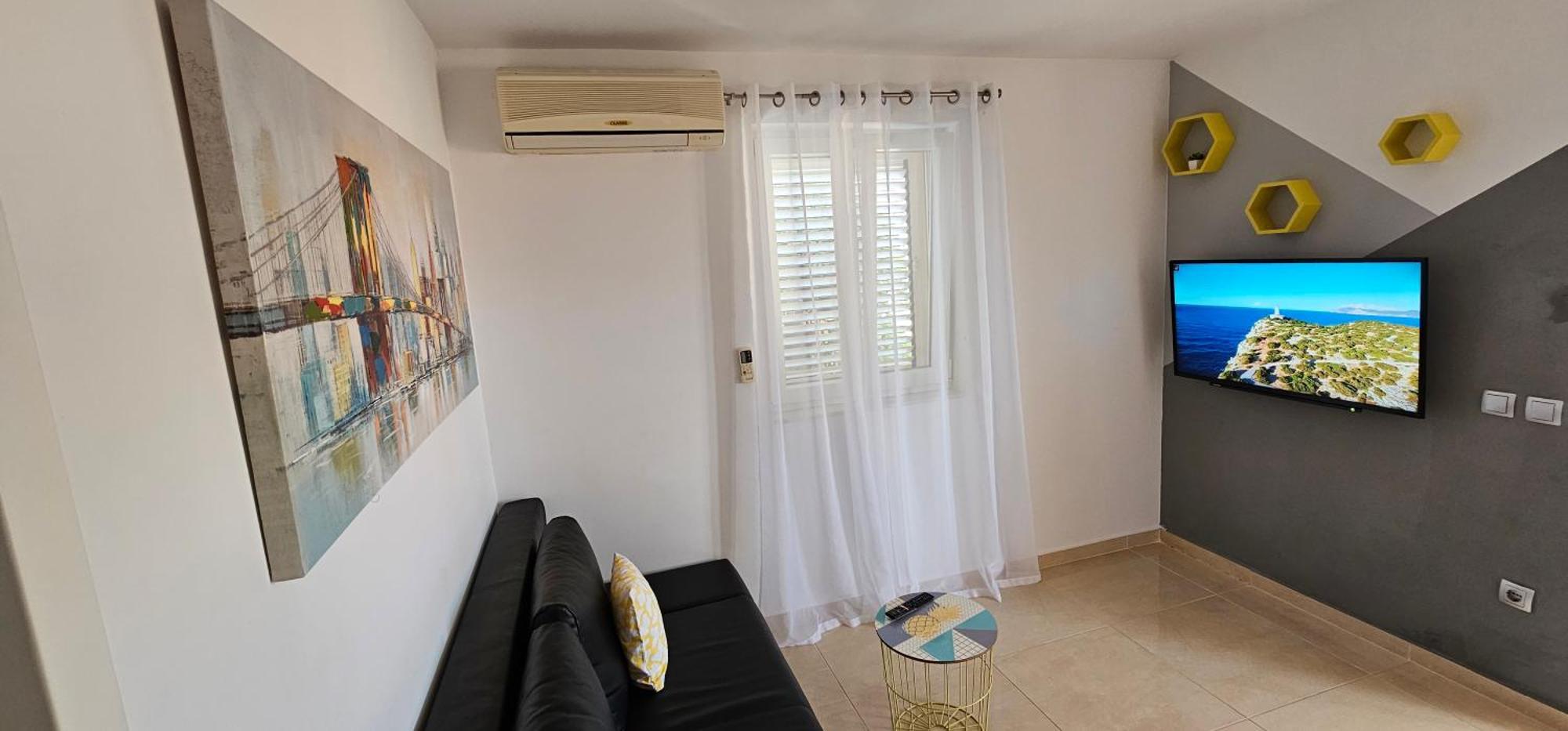 Apartments Koval Orebić Стая снимка