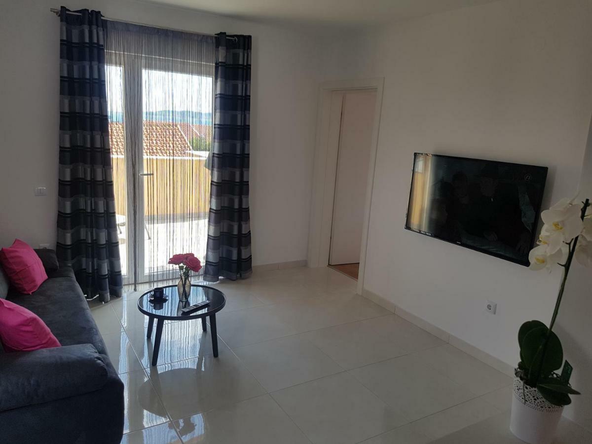Apartments Koval Orebić Екстериор снимка