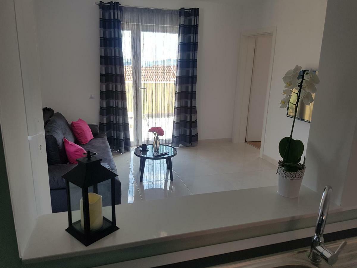 Apartments Koval Orebić Екстериор снимка